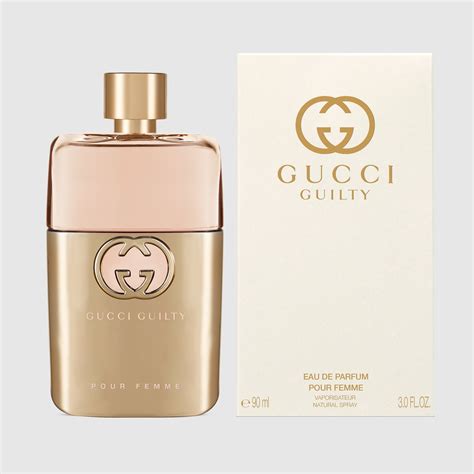 gucci parfum 11|gucci guilty bamboo 90ml.